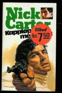 1985,nr 157, KAPPLØP MED TIDEN