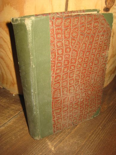 Bernhard: LYKKENS YNDLING.