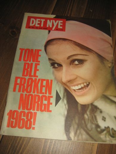 1968 nr 020 DET NYE