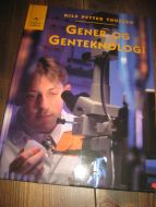 FAKTASERIEN: BENER OG GENTEKNOLOGI. 2003.