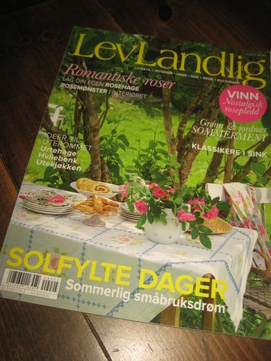 2014 NR 005 Lev Landlig