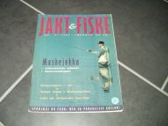 1992 nr 005 JAKT & FISKE