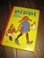 LINDGREN: PIPPI LANGSTRØMPE 2003