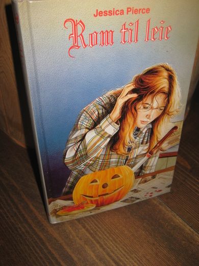 Pierse: Rom til leie 1996