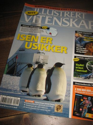 2009 nr 015 ILLUSTRERT VITENSKAP