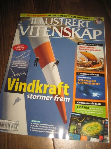 2010 nr 007 ILLUSTRERT VITENSKAP