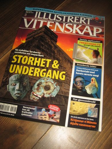 2010 nr 006 ILLUSTRERT VITENSKAP