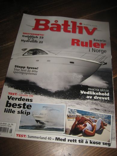 2010 nr 008 Båtliv