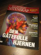 DEN GÅTEFULLE HJERNEN