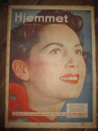1953 nr 003 Hjemmet