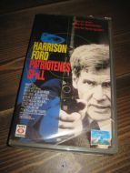 HARRISON FORD: PATRIOTENS SPILL 15 ÅR 119 MIN 1982