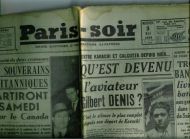 1939 nr 5726 Paris - soir