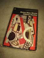HUXLEY: BRAVE NEW WORLD 1972