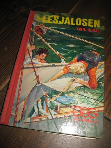 HERJE: LESJALOSEN. 1966.