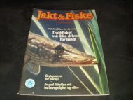 1986 nr 004 JAKT & FISKE