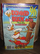 2001 nr 028 DONALD DUCK & Co