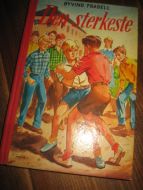 FRABELL: Den sterkeste. 1957.