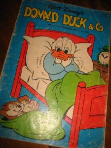 1971,nr 046, DONALD DUCK & CO