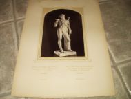 Fra THORVALDSENS ARBEIDER bilde nr 15