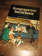 HELMER: Kongeparets børnebørn. 1970.