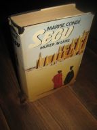 CONDE: SEGU. MURER AV LEIRE. 1984.
