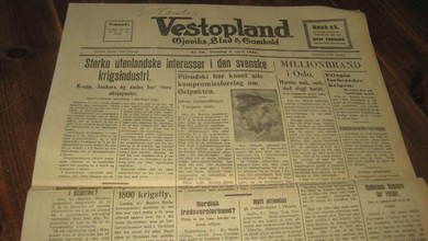 1935 nr 080 Vestopland