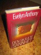 ANTHONY: DEN SKJULTE SANNHET. 1981.
