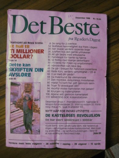 1988 nr 012 Det Beste fra Readers Digest