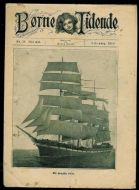 1915 nr 018 Børne Tidende