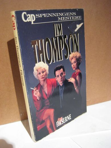 THOMSON: FIKSERNE 1991