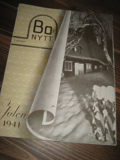1941 JUL BO NYTT