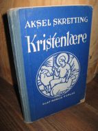 Skretting Kristenlære 1959