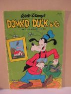 1974 nr 017 DONALD DUCK & CO