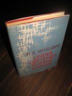 WISLØFF: UNDER LØFTENES STJERNEHIMMEL. 1971. 