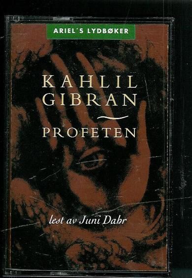 GIBRAN KAHLIL: PROFETEN 1991