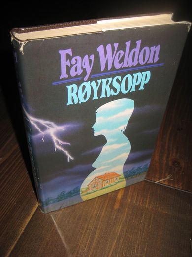 Weldon: RØYKSOPP. 1985.