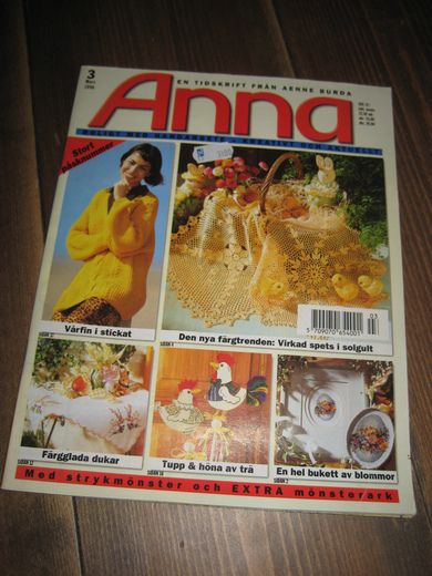 1998,nr 003, Anna