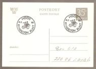 1968, 18.5., HØØR RINGSJØEN RUNDT