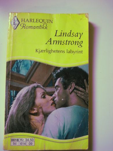 Kjærlighetens labyrint 2000