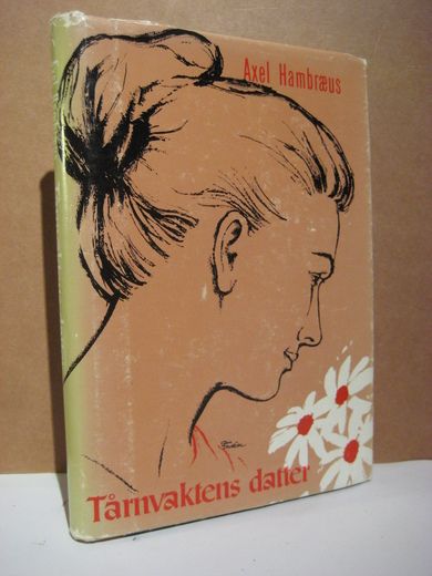 Hambræus: Tårnvaktens datter.