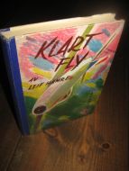 HAMRE, LEIF: KLART FLY. 1959.