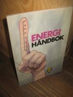 ENERGI HÅNDBOK.