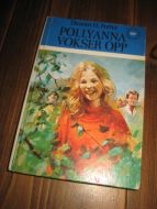 Porter: POLYANNA VOKSER OPP. 1982. 