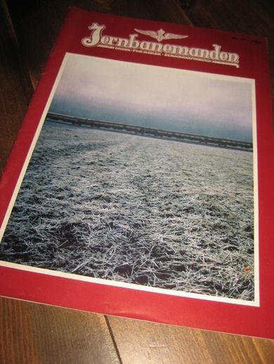 Jernbanemanden 1989 nr 010