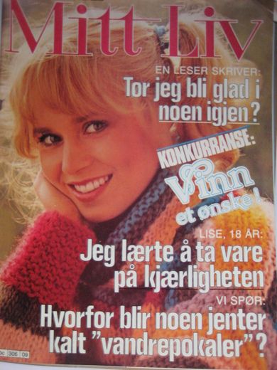 1979 nr 009 Mitt Liv