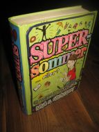 GRØNTVEDT: SUPER sommer … eller? 2014.