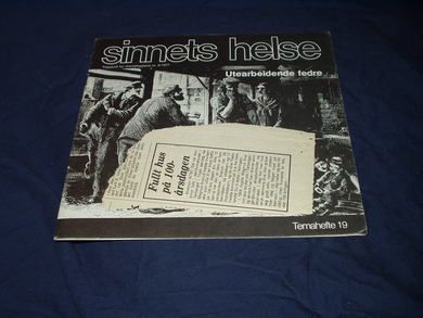 1977 nr 003 SINNETS HELSE