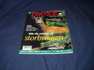 2000 nr 008 JEGER hund & våpen