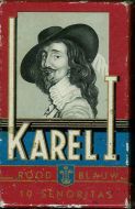KARELI SENIORITAS