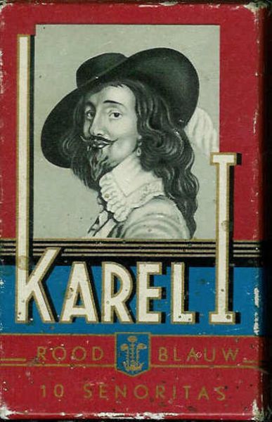 KARELI SENIORITAS